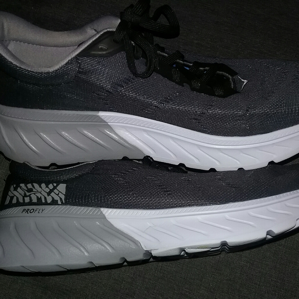Women's Hoka One One Mach 2 Running Shoes